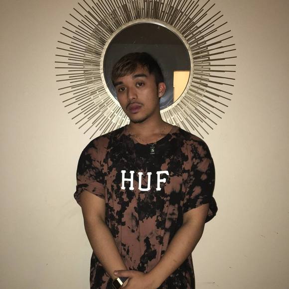 Meet your Posher, Joel - Picture 1 of 1